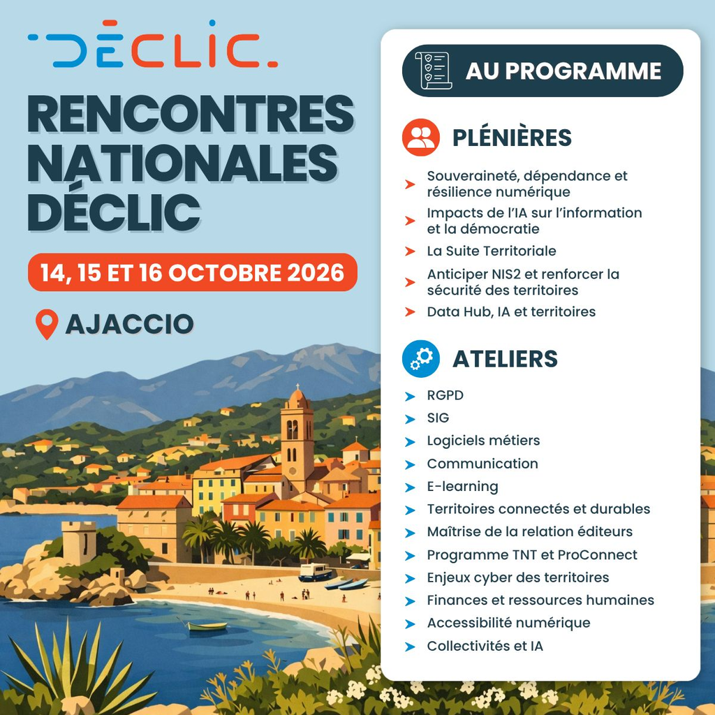 Programme RND2026